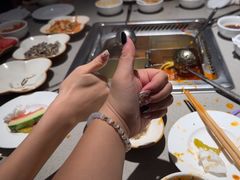 -海底捞火锅(奥体南路店)