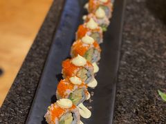 -万福炭火烤肉日本料理(新街口店)