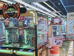 -风云再起游乐汇(北京西单西西友谊店)