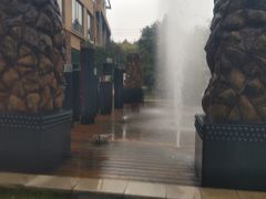 -咸宁万豪温泉谷度假区