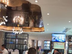 -桂林碧玉国际大酒店-碧玺茶餐厅
