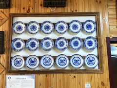 -云河农家乐饭店(福禄缘树山店)