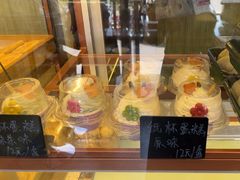 -包满意面包糕点(东坝店)