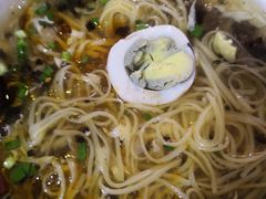 -鲁毓鲜蓬莱小面(黄山路店)