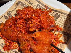 -乔街深夜食堂·小龙虾·高压锅生蚝(杭州总店)