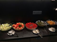 自制水果-淘米捞·米汤脆鲩鱼火锅(福田皇岗店)