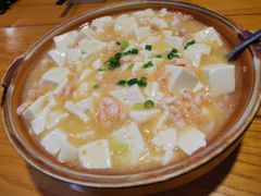 蟹粉豆腐-小堂宴·老厦门码头小炒(厦大店)