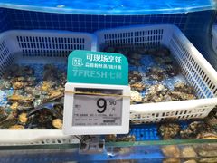 -七鲜超市(通州ONE店)