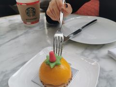 -西安高新希尔顿酒店·咖啡露台西餐厅