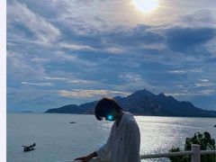 -那琴半岛地质海洋公园