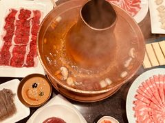 -南门涮肉(通州大船店)