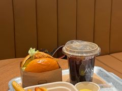 -M Stand(南京新街口金鹰店)