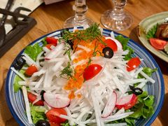 -酒肴一瓢·活贝料理·日本料理(三元桥·霄云路店)