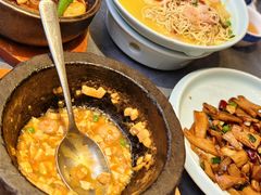 -江南里·新浙菜(苏州大悦城店)