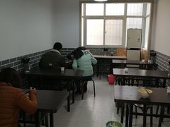 大堂-福李记豆腐汤(丽新路店)