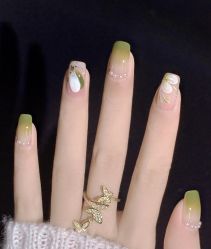 -LILY NAILS美甲美睫