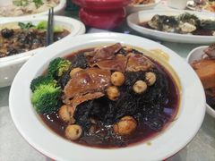-满福隆酒楼(万绿园店)