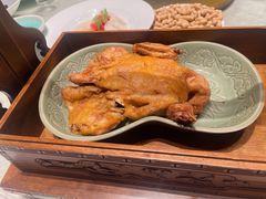 -西安饭庄·非遗陕菜(钟楼店)