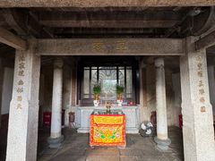 -草庵摩尼教遗址公园