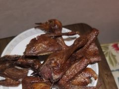 -箪食巷私房菜馆·鲁菜(玉函路店)