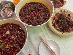 -嘉陵楼馋嘴城(簋街总店)