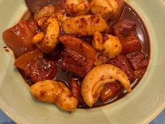 -闽海肴(北辰荟店)