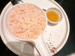 清炒河虾仁-王记姚家味·地道苏帮菜(凤凰街店)