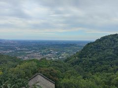 -天津盘山风景名胜区