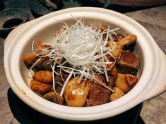 菲力牛肉奶油烧-KYOKU日本料理(嘉里建设广场店)