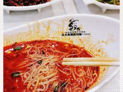 -佳木斯老崔朝族风味(群力店)