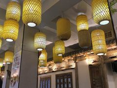 -乔家满族八大碗(流水沟店)