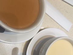 -和平馆·地道港澳茶餐厅(西门口店)