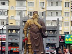 -中华巴洛克风情街