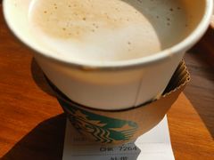 -星巴克臻选(北京嘉里中心第二店)