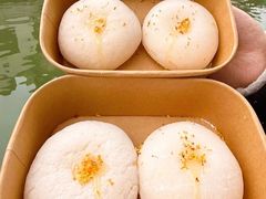 -李百蟹·江南蟹黄面(夫子庙店)