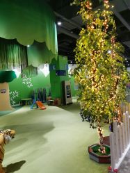 -幻贝家儿童乐园(苏州中心店)