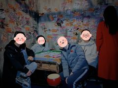 -明日世界密室轰趴·剧本桌游·箭馆团建(国贸店)