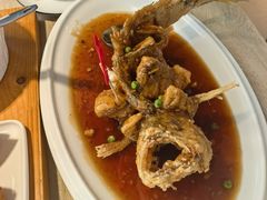 -味莊·青岛菜(云霄路店)