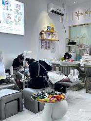 -HAO美皮肤管理·美甲美睫