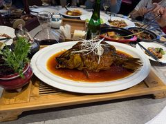 -卫鼎轩·曹公馆(鼓楼店)