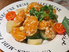 -岛风·台食小馆 ISLAND BISTRO(烟台山店)
