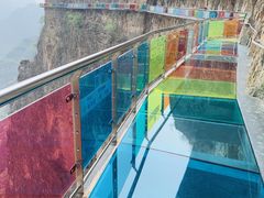 -十渡东湖港风景区