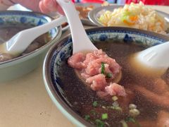 -炬龙牛肉店(新华店)