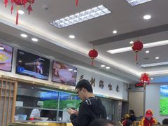 -日月永和中国餐饮名店(凤凰店)