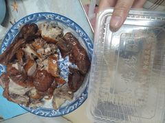 -嘉鸣扬·烧腊世家(洛溪新城店)