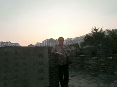 -常州明城墙