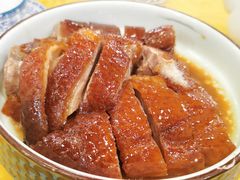 烧鹅-粤·向群饭店(泮塘路店)