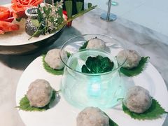 -澳美徕·港式花胶鸡火锅(高新万达店)