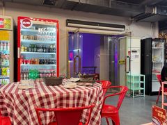 -拾分大排档·顺德鱼生·炭火羊肉煲·海鲜烧烤(南海桂城店)