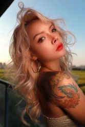 -BHG Hair Salon